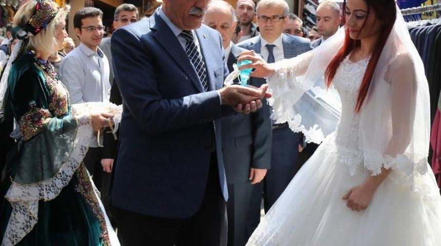 Altepe&rsquo;den "vildallı" A&ccedil;ılış