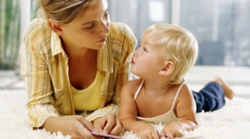 &Ccedil;ocukların Soruları Nasıl Cevaplanır?