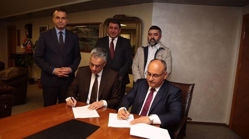 &Uuml;mraniye&rsquo;ye 8 Yeni Aile Sağlığı Merkezi