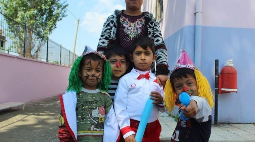 23 Yaşında 4 &Ccedil;ocuk Annesi &Ccedil;ilem&rsquo;in En B&uuml;y&uuml;k &Ccedil;ilesi İşsizlik