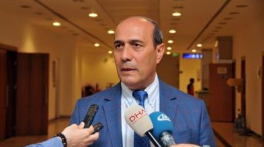 Lisansını Kaybeden Pilota 250 Bin Lira Destek