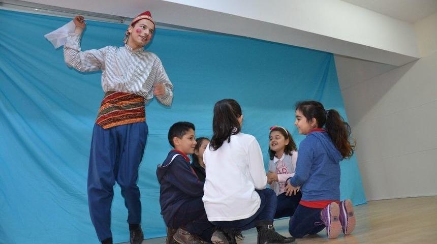 &Uuml;nye&rsquo;de "ibiş&rsquo;in R&uuml;yası" Galası