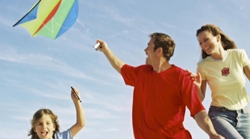 &Ccedil;ocukların Hoşuna Gidecek Aktiviteler