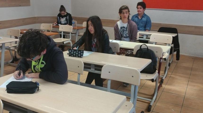 Teog Heyecanı Başladı