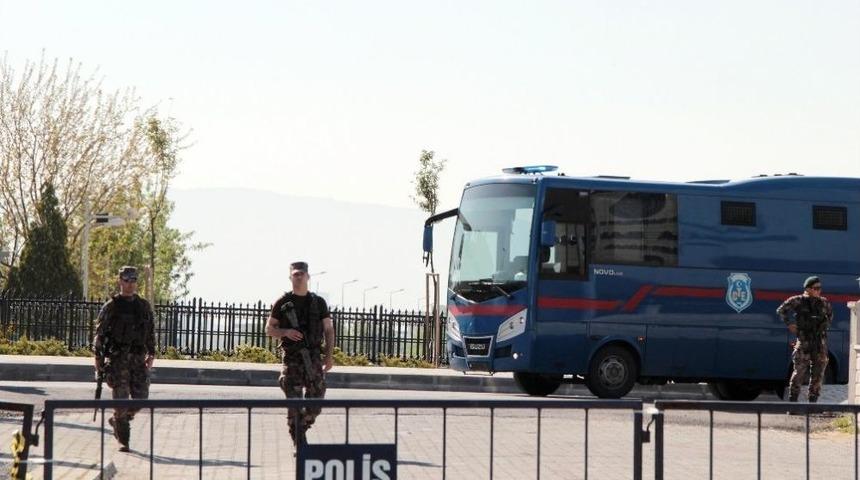 Cumhurbaşkanına Suikast Girişimi Davasında Fet&ouml; İtiraf&ccedil;ıları Dinlenecek