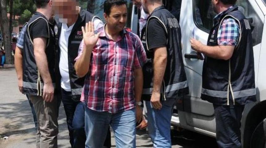 Fet&ouml;'n&uuml;n Istihbarat&ccedil;ılarına Dava&nbsp;