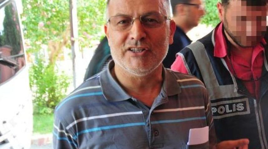 Fet&ouml; Sanığı Eski Istihbarat Polisleri Hakim Karşısına &Ccedil;ıktı