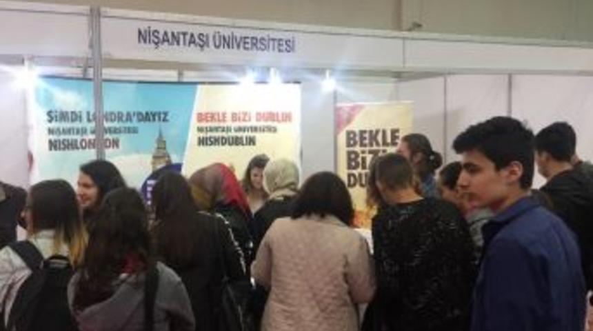 Nişantaşı &Uuml;niversitesi Kurumsal İletişim Daire Başkanı G&uuml;rb&uuml;z: &ldquo;&ouml;ğrenciler Meslek Se&ccedil;imleri Hakkında Net Bir Bilgiye Sahip Değil&rdquo;