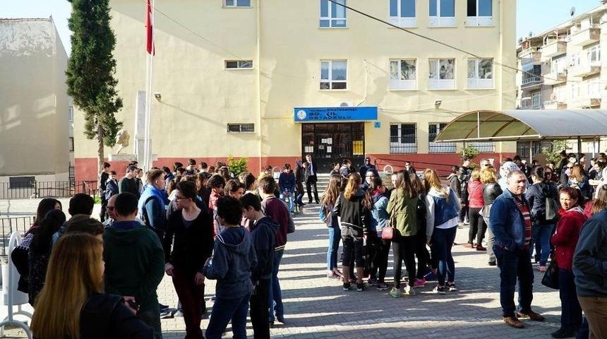 Tekirdağ&rsquo;da Teog Heyecanı