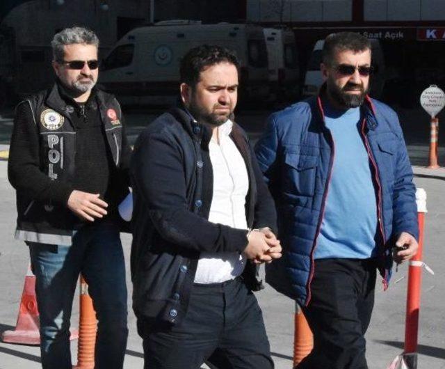 Konya'da Fetö Operasyonu; 20 Gözaltı