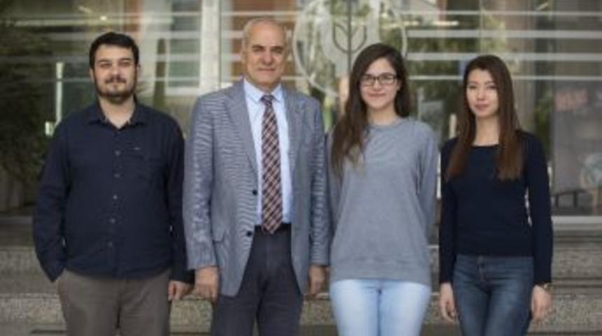 &Uuml;niversiteli Turizmcilere &Ouml;d&uuml;l