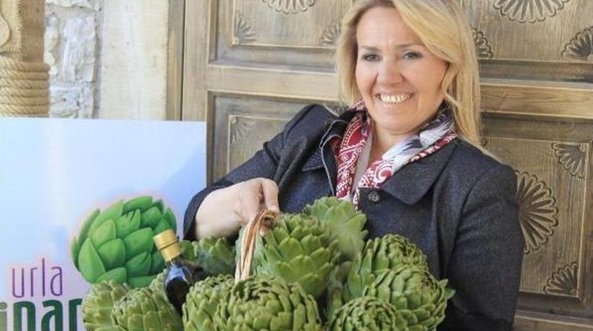 Başkan Uyar: Enginar Tüm Kalbiye Sizi Çağırıyor