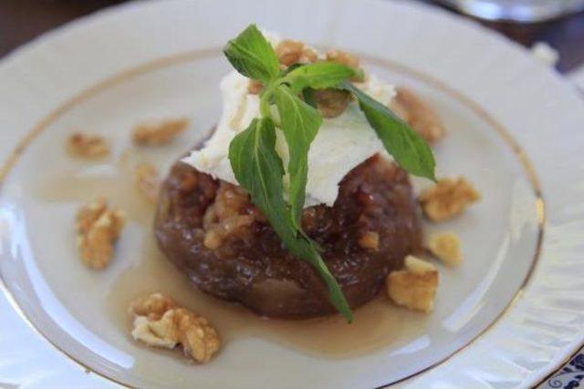 Başkan Uyar: Enginar Tüm Kalbiye Sizi Çağırıyor 2