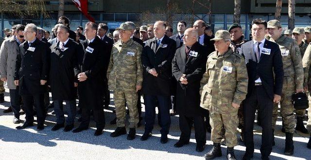 Kağızman Şehitleri Memleketlerine Uğurlandı