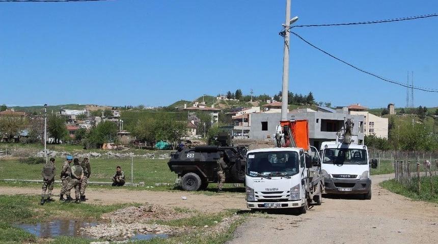 Bekirhan&rsquo;da &lsquo;&ouml;rnek K&ouml;y&rsquo; Uygulamasında Sona Gelindi