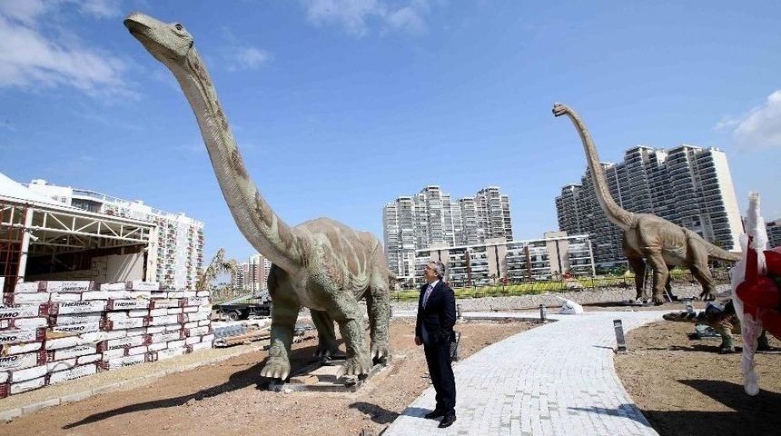 Türkiye’nin İlk ‘evrensel Çocuk Müzesi’ Gün Sayıyor