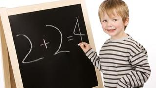 Çocuğa matematik nasıl sevdirilir?
