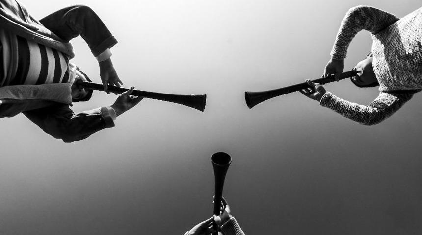 &lsquo;lavik&rsquo; Antalya&rsquo;da