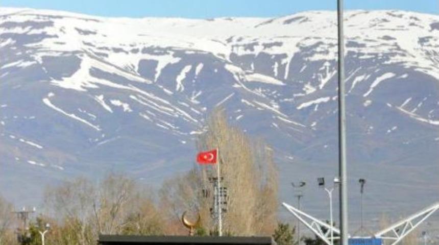 Kağızman Şehitleri Erzurum'dan Uğurlandı