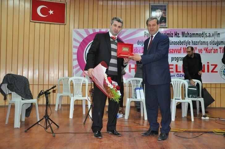 Simav’da Tasavvuf Müziği Gecesi G1