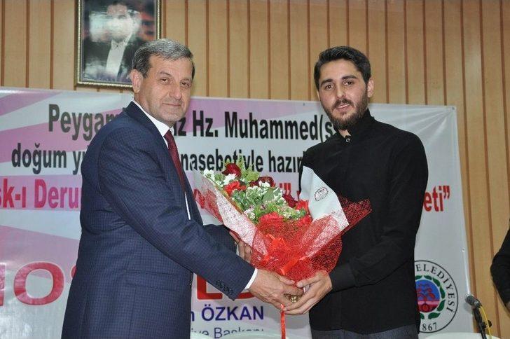 Simav’da Tasavvuf Müziği Gecesi G2