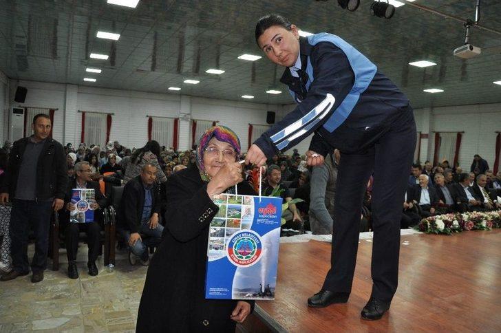 Simav’da Tasavvuf Müziği Gecesi G3