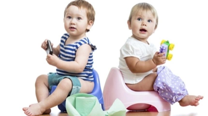 &Ccedil;ocuğa tuvalet eğitimi nasıl verilir?