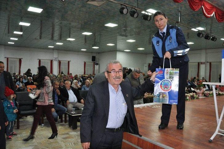 Simav’da Tasavvuf Müziği Gecesi G4