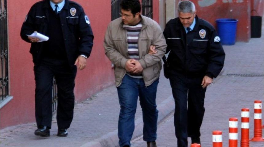 Kayseri’de Fetö Operasyonu: 43 Gözaltı