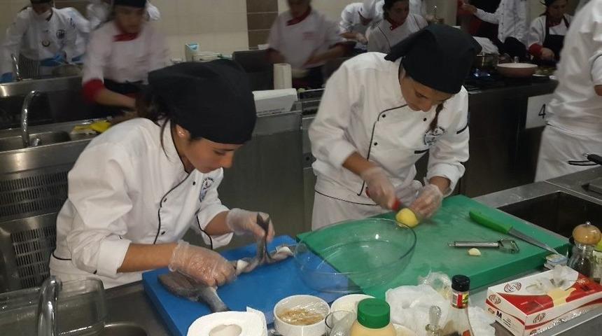 Gen&ccedil; Aş&ccedil;ılar K&ouml;yceğiz&rsquo;in Gururu Oldu