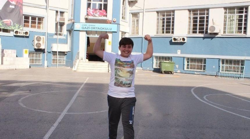 Teog&rsquo;da Kolay Soru Sevinci