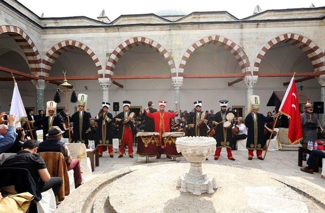 Sağlık Müzesi’nin Kuruluşunun 20. Yılı Kutlandı