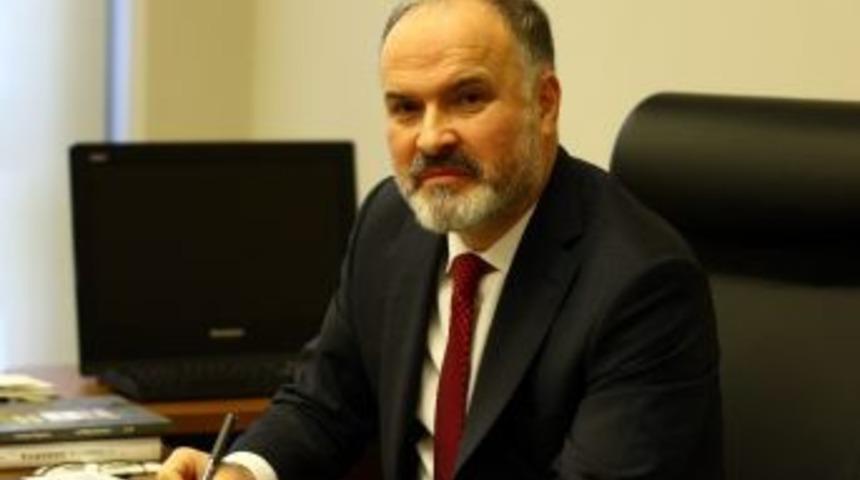 Cumhurbaşkanlığı Başdanışmanı Gedikli: &ldquo;&ccedil;elikten Bir Siyasi İrade Oluşuyor&rdquo;