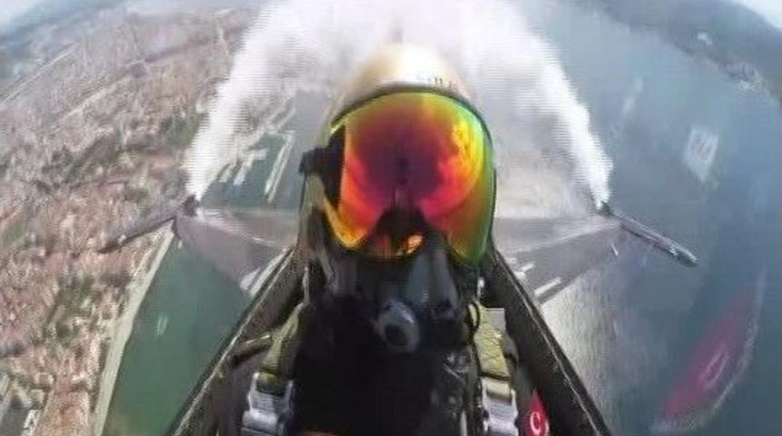 Solot&uuml;rk&rsquo;&uuml;n Kabin İ&ccedil;i G&ouml;r&uuml;nt&uuml;leri Nefes Kesti