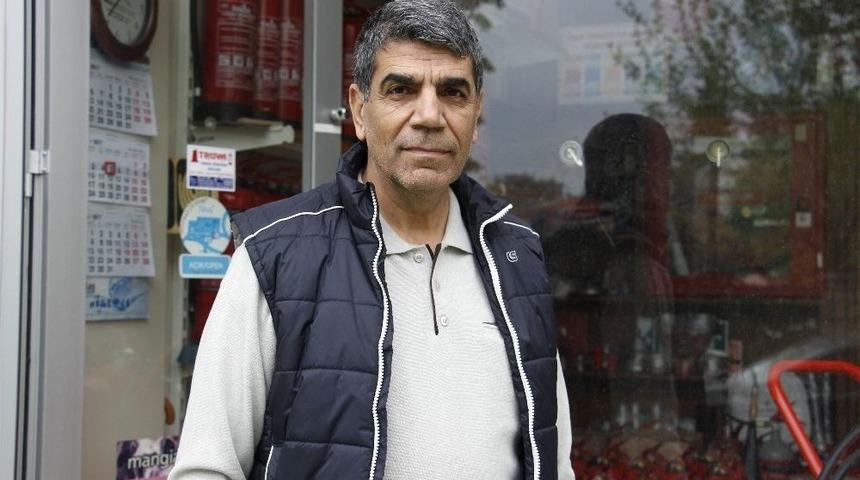 Apartmanların Yangın T&uuml;p&uuml; Umursamazlığı B&uuml;y&uuml;k Riskleri De Beraberinde Getiriyor