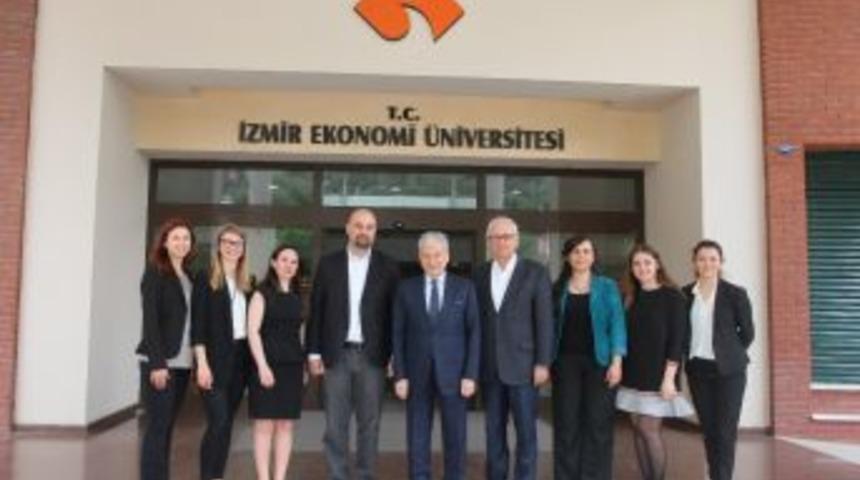 Enerjide Fikirler İe&uuml;&rsquo;de &Uuml;r&uuml;ne D&ouml;n&uuml;ş&uuml;yor