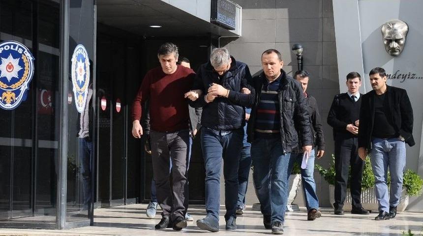 "gizli G&ouml;revdeyim" Diyerek 350 Bin Lira Dolandırdı