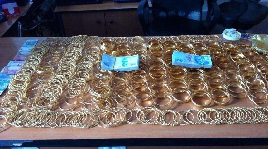 Kahramanmaraş&rsquo;taki Kuyumcu Cinayeti &Ccedil;&ouml;z&uuml;ld&uuml;