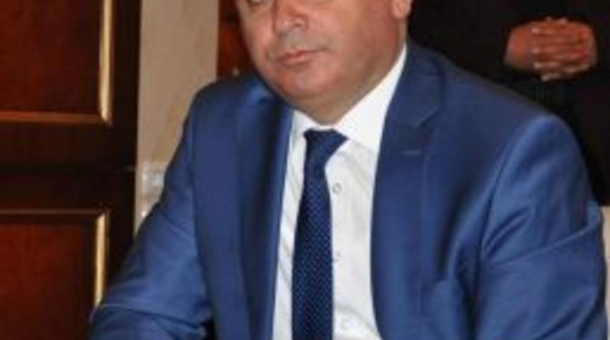 Vali Rahmi Doğan, &ldquo;katerina K&ouml;şk&uuml; Butik Otel Olacak&rdquo;