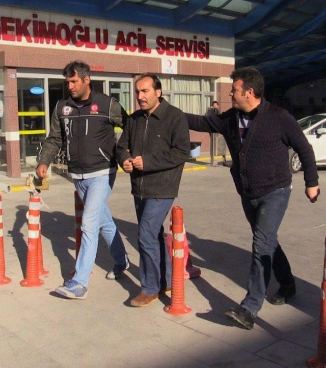 Konya’da Fetö Operasyonu: 20 Gözaltı