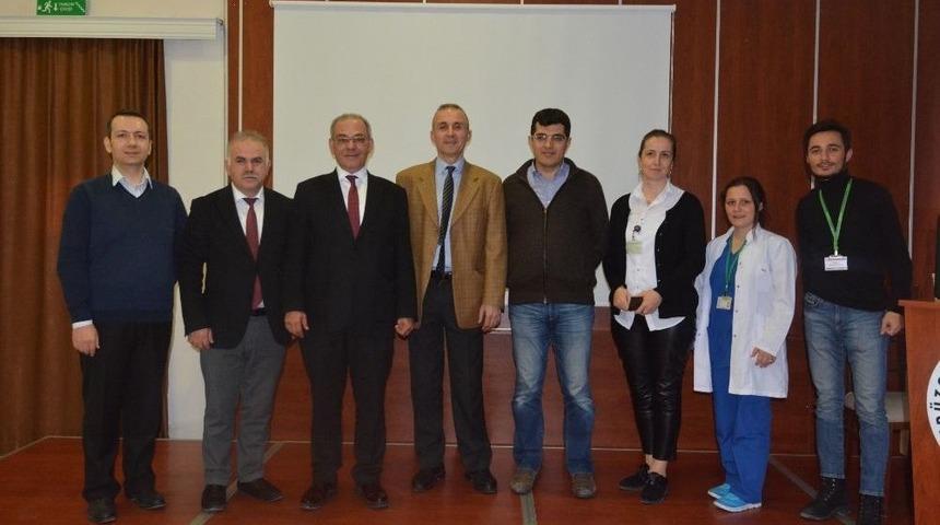 Sağlıkta Alternatif Tedaviler Konusu &Ouml;nem Kazanıyor