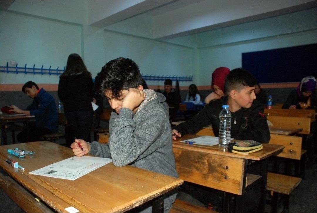 Sivas, Yozgat Ve Tokat&rsquo;ta Teog Heyecanı Yaşandı