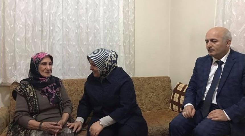 Keşir, Kaldığı Yerden Devam