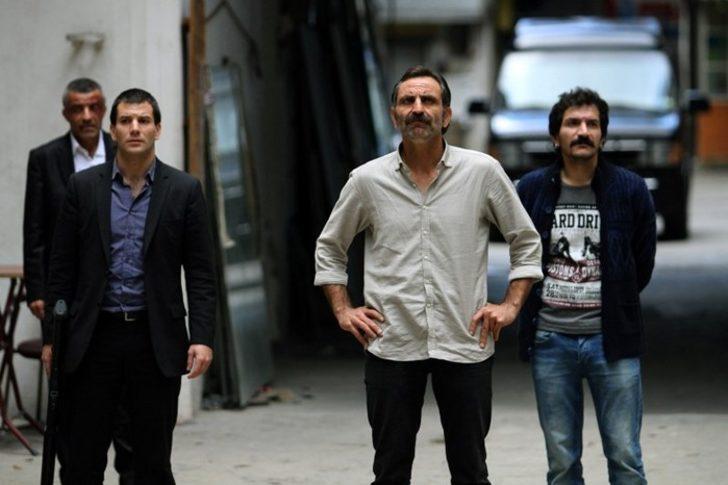 Kaçak 42. Bölüm Galerisi G1