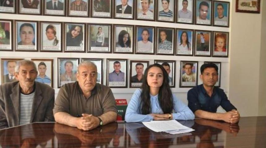 11 Mayıs Reyhanlı Ter&ouml;r Saldırısının Kitabını Yazdı