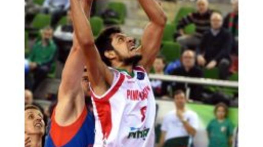 Pınar Karşıyakalı Egemen&nbsp;Nba Se&ccedil;melerine Katılacak