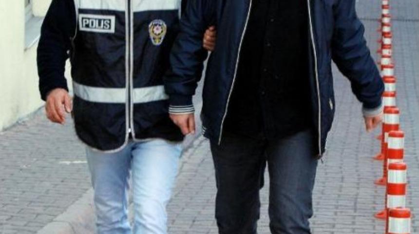 Kayseri'de Fet&ouml;'den 40 G&ouml;zaltı (2)