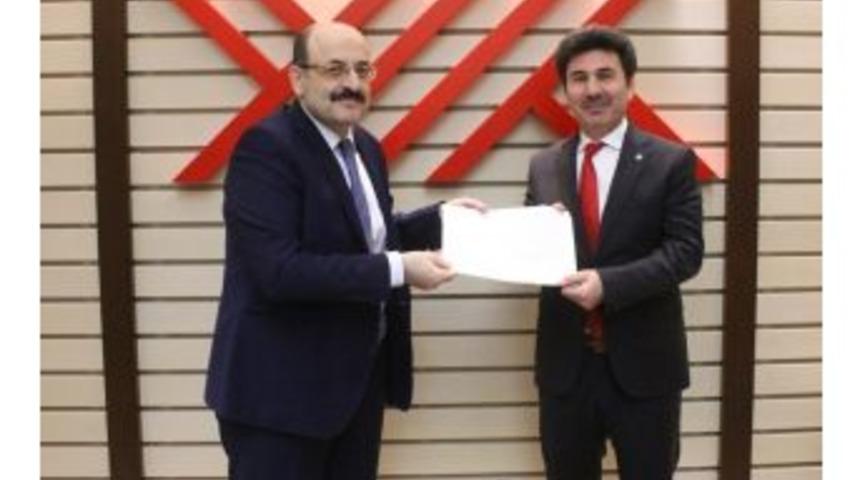 &Uuml;niversitenin 2. &Ouml;ğretim Yeniden A&ccedil;ılması