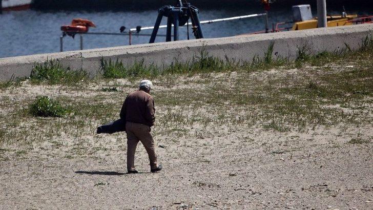 Yunusların Silahla Vurulması İnceleme Altında G4