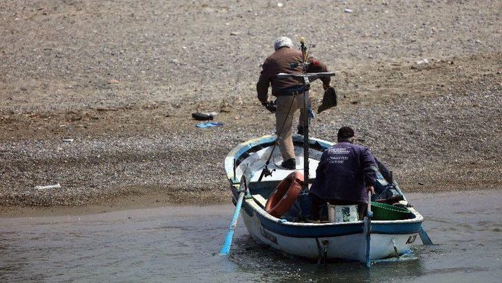 Yunusların Silahla Vurulması İnceleme Altında G5